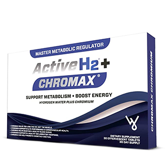 Active H2 Chromax