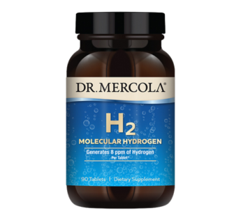 Dr. Mercola