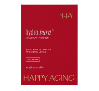 Happy Aging